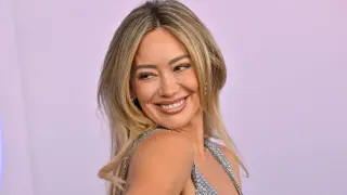 Hilary Duff Marks 39th Birthday with Belated Girls Trip to Puerto Vallarta