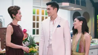 HBO Greenlights 'Crazy Rich Asians' Series with Original Cast