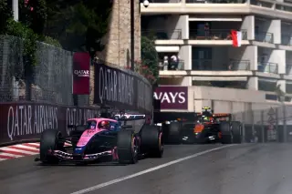 Alpine’s Monaco probe could widen the pit-lane penalties debate