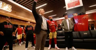 49ers Eye Two-Safety Shake-Up in NFL Draft