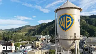 Hollywood Voices Rally Against Mega-Studio Merger