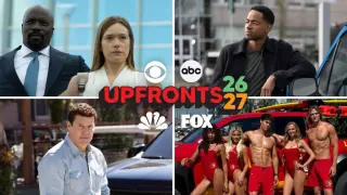 Broadcast TV Bets On Scripted Comeback In 2026 Upfronts