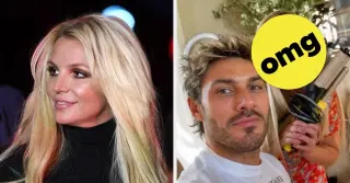 Britney Spears Unveils Sleek Hair Makeover, Fans React