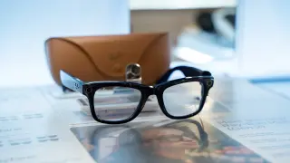 Code Clues Reveal Unreleased Facial Recognition Tool in Meta's AI App