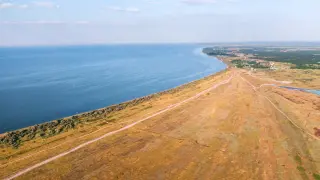 Kinburn Spit: Russian Forces Pull Back After Supplying Routes Targeted