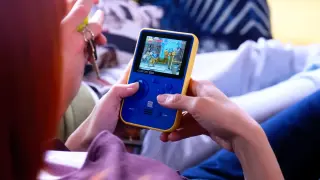 Blaze CEO: Gaming Is Failing Older Players, Evercade Bets on Retro Revival