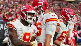 NFL Week 5 Power Rankings: 49ers, Chiefs, Vikings Lead as Bills Fall and Five Teams Remain Winless