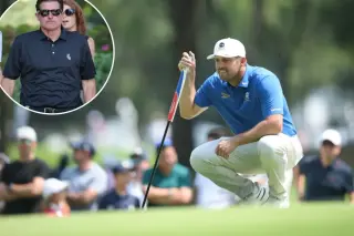 LIV’s Bryson DeChambeau: Brand-Building Cornerstone of a Long-Term Plan