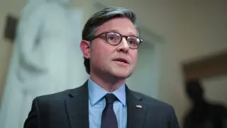 Centrist Democrats Back GOP Rule, Sparking Backlash