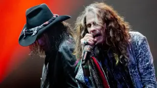 Aerosmith Returns to Hollywood Bowl for Two Nights of All-Star Collaborations