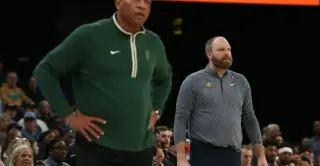 Bucks Weigh Jenkins and Ham as Early Front-Runners in Coaching Hunt