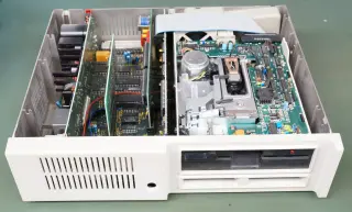 Breathing New Life into PCjr: Rebuilding IBM’s BIOS from Print Edition