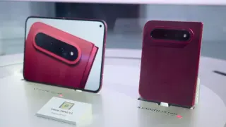 Xiaomi 18 Fold Resembles Apple’s Foldable iPhone Ahead of Apple’s Reveal