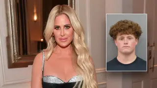 KJ Biermann Faces Seven Counts in Georgia Sexual-Battery Case