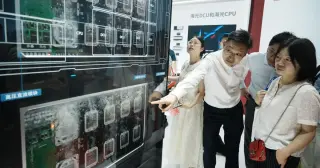 China's AI curiosity endures bans as ChatGPT and Claude gain popularity