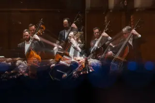 Trump’s Kennedy Center takeover pushes NSO toward financial brink