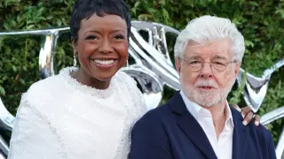 Gala in Exposition Park Kickstarts Lucas Museum of Narrative Art