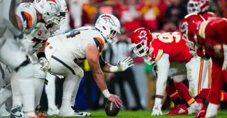 Chiefs Poised to Reclaim AFC West with 13-4 Forecast for 2026