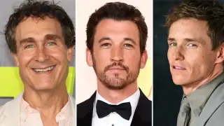 Doug Liman Sets Star One with Teller and Redmayne for Cannes Market