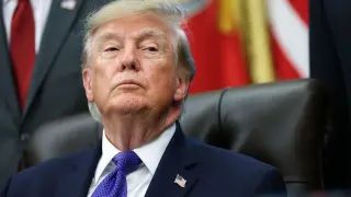 Trade Court Hears Arguments on Legality of Trump’s Section 301 Tariffs