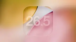 Apple Rolls Out Second Betas of iOS 26.5 and iPadOS 26.5