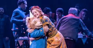 Paddington to Broadway: Bear Goes Big in 2027