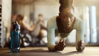 Sweating Isn't Detox—It's About Temperature Regulation and Exercise