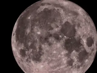 Buck Moon to Paint the Sky with Color Tonight
