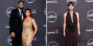 ESPY Awards 2026: Red Carpet Glam Goes Highs and Lows