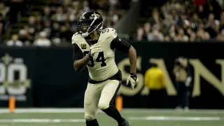 Saints have a deal on the table for Cam Jordan as Hill’s future stays uncertain