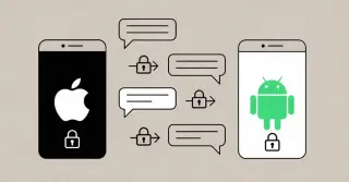 Cross-Platform RCS Gets Encryption Push in iOS 26.5