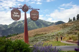 Sun Valley Showdown: Comcast Split, Paramount-WBD, and AI Dominate the Summit