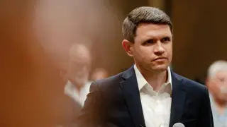 Texas Democrat decries 'dangerous' cancel culture as Kimmel interview goes to YouTube