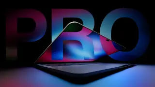 Apple to Unveil First Touchscreen OLED MacBook Pro at October 28 'Pro and Tell' Event