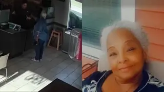Family Seeks Answers After 75-Year-Old Woman Dies in Tim Hortons Incident