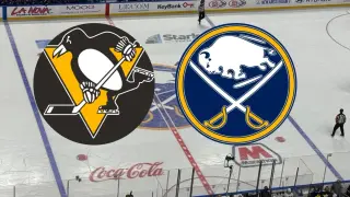 Penguins close preseason with 3-1 win, but Bryan Rust injury raises roster concerns