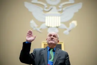 DOJ charges Fauci aide for hiding emails in COVID-origin probe