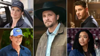 CBS Unveils Fall 2026 Lineup, Highlighting Boston Blue and NCIS Returns