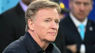NFL Sets Sights on a Long-Term Australia Regular-Season Plan
