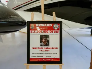 El Mayo Zambada Gets Life in U.S. Prison for Sinaloa Cartel Leadership