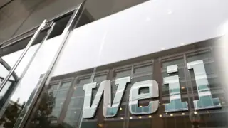 Kirkland & Ellis in Talks to Hire Ramona Nee as Weil Gotshal Dissolves