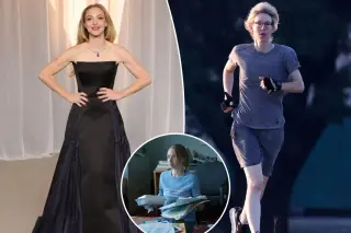 Seyfried Faces Backlash Over 'You Can See Everything' Amid Record 'The Dropout' Surge