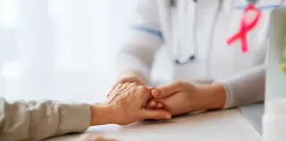 DNA-based test could spare many early breast cancer patients from chemotherapy
