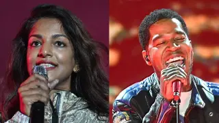 M.I.A. sues Kid Cudi over tour removal, alleging contract breach and lost earnings