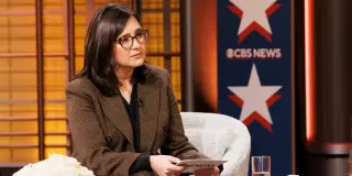 60 Minutes Slumps in Debut Under Weiss-Bilton, Testing CBS News