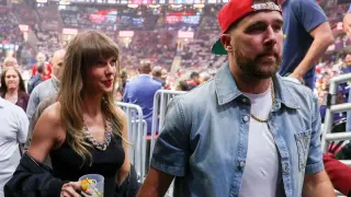 Swift's 'Cleveland!' Divides Fans as Kelce Brothers Defend the New Track