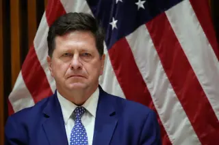 Clayton Named DNI Amid Election-Claim Controversy