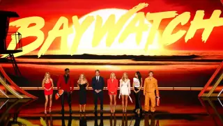 Baywatch Reboot Surfing Onto Prime Video Across Europe, India & Canada