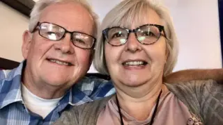 Utah woman advocates awareness after husband dies from post-sepsis syndrome