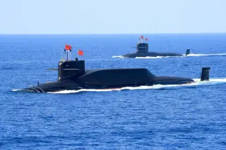 China tests sea-based ballistic missile as NATO deepens Indo-Pacific ties